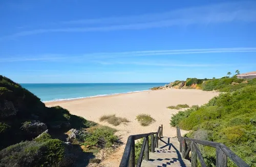 Imagen de Cala Encendida