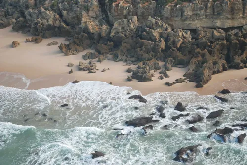 Imagen de Cala El Áspero
