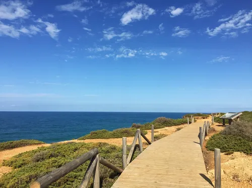 Imagen de Cala Enebro