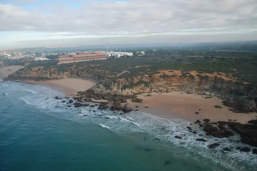 Imagen de Cala El Pato