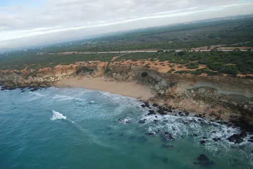 Imagen de Cala del Tío Juan Medina