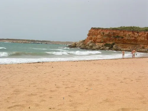 Imagen de Cala del Aceite