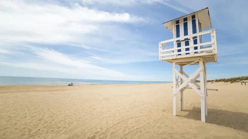 Imagen de Playa del Hoyo