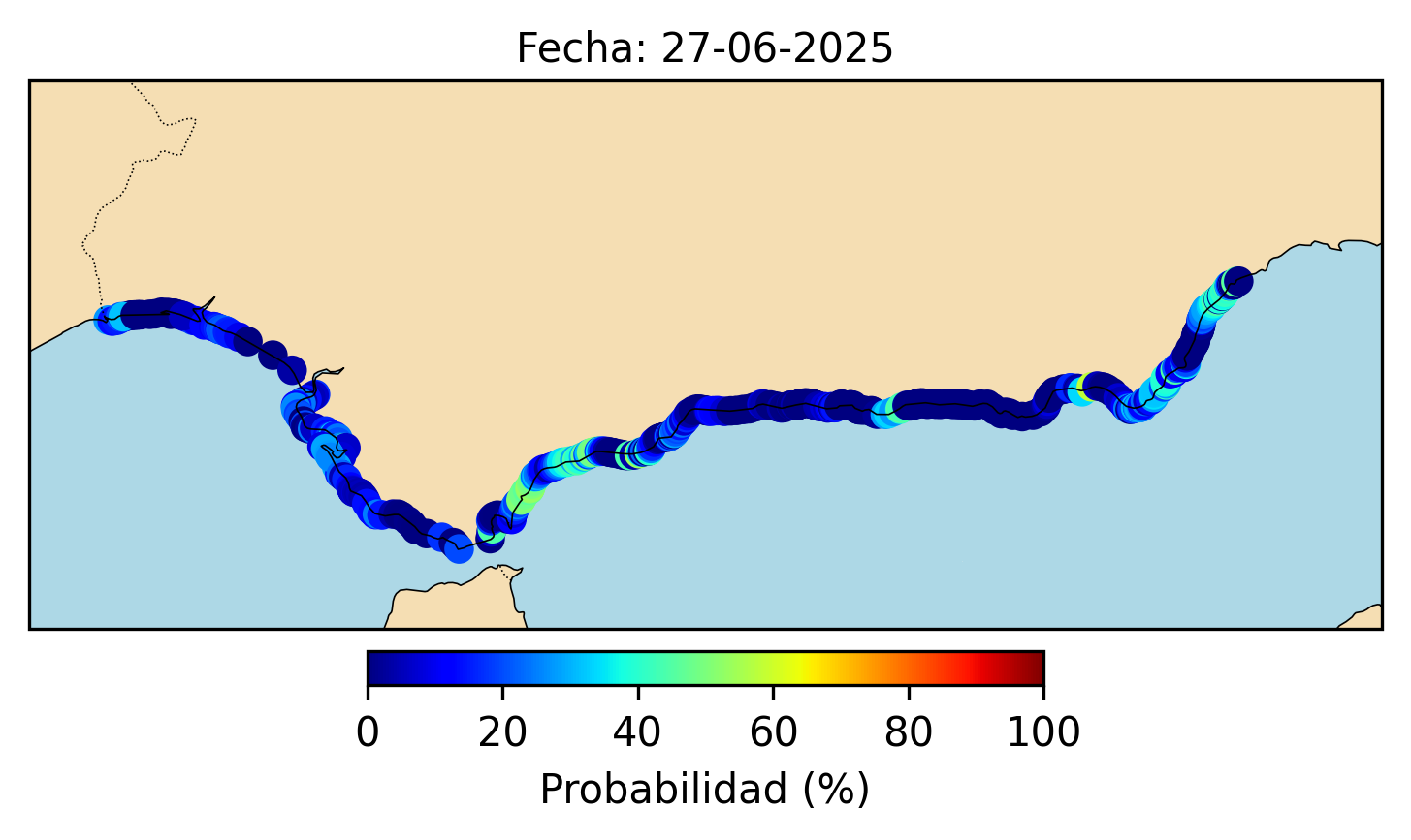 Predicción Día 0