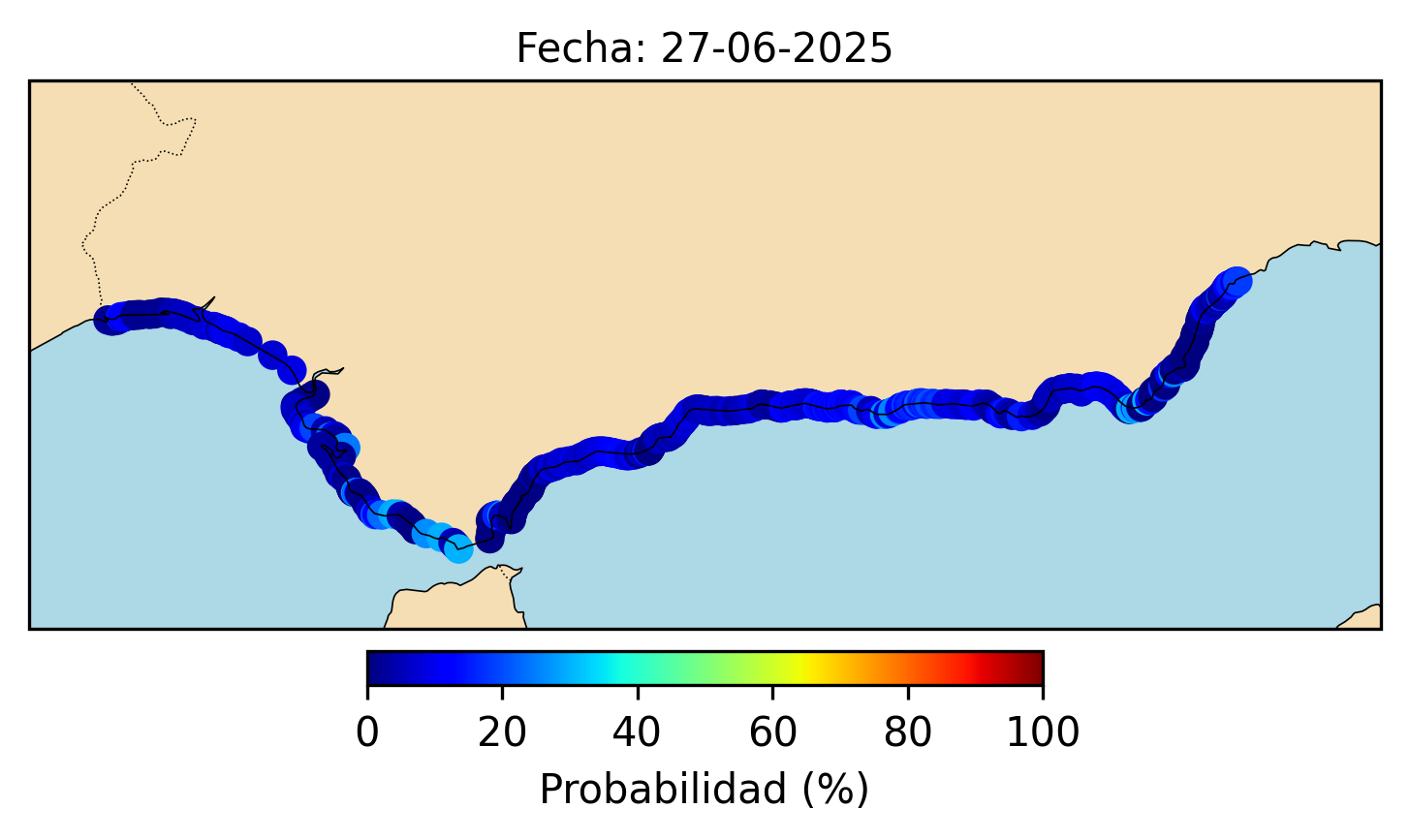 Predicción Día 0