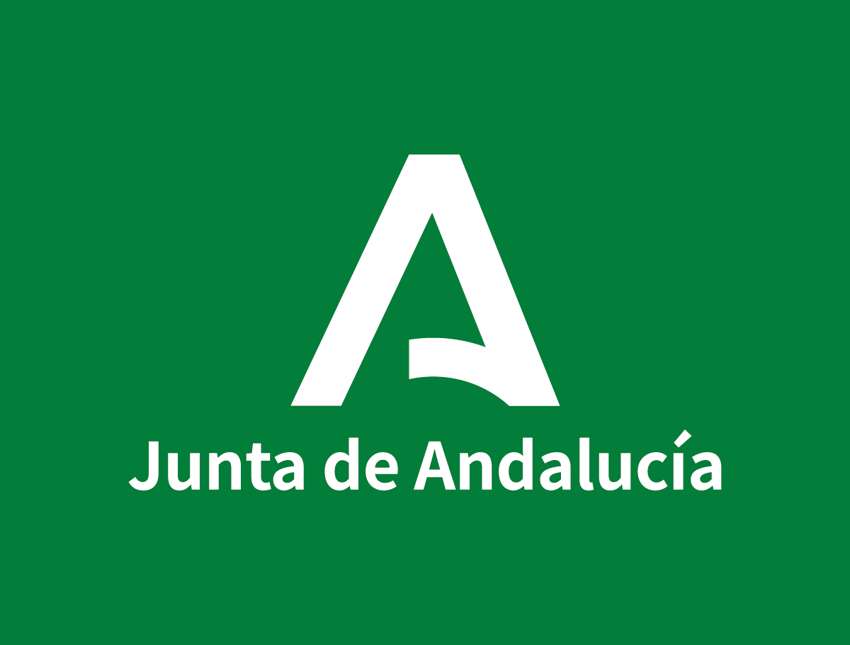 logo Junta de Andalucía